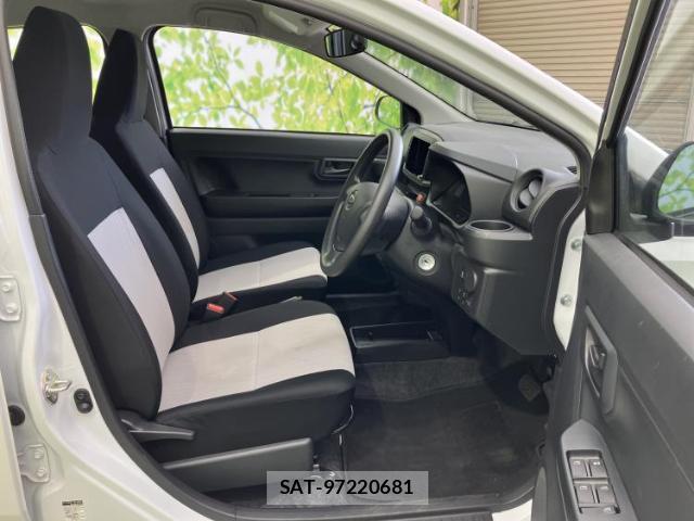 Daihatsu MIRA 2025-03 8754637-3