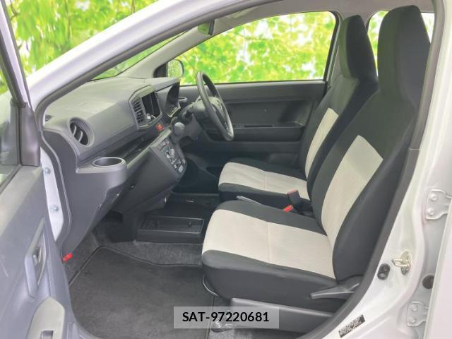 Daihatsu MIRA 2025-03 8754637-5