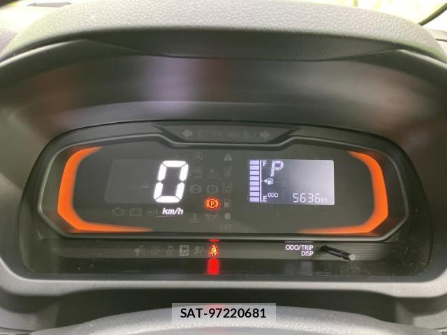 Daihatsu MIRA 2025-03 8754637-8