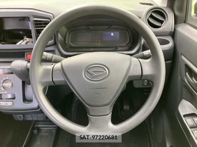 Daihatsu MIRA 2025-03 8754637-9