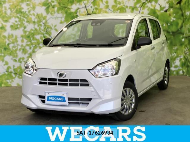Daihatsu MIRA 2025-03 8754638-0