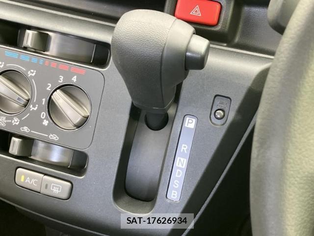 Daihatsu MIRA 2025-03 8754638-12