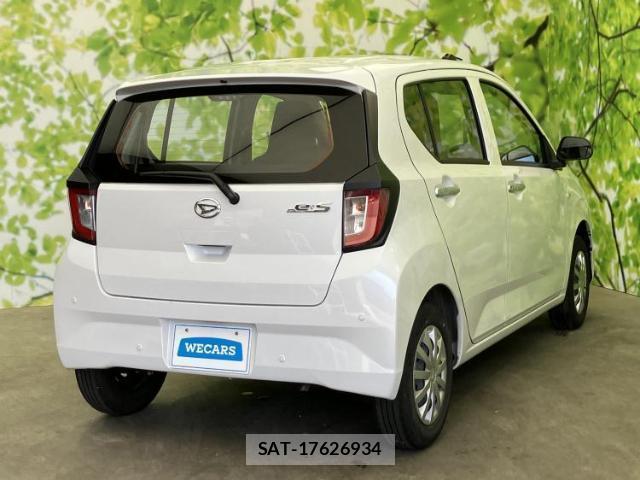 Daihatsu MIRA 2025-03 8754638-2