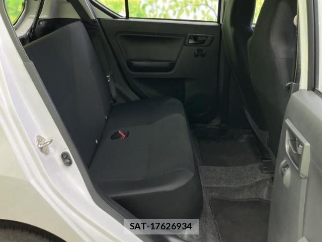 Daihatsu MIRA 2025-03 8754638-4