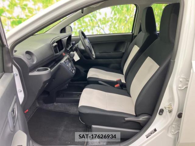 Daihatsu MIRA 2025-03 8754638-5