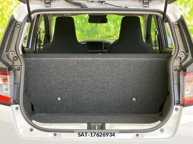 Daihatsu MIRA 2025-03 8754638-7