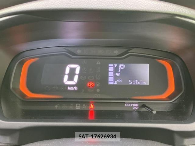 Daihatsu MIRA 2025-03 8754638-8