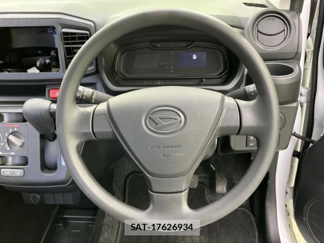 Daihatsu MIRA 2025-03 8754638-9
