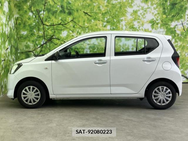Daihatsu MIRA 2025-03 8754639-1