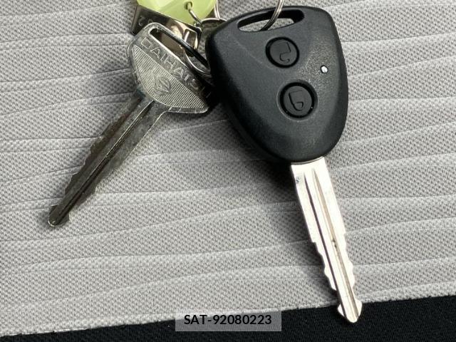 Daihatsu MIRA 2025-03 8754639-16