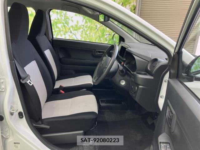 Daihatsu MIRA 2025-03 8754639-3