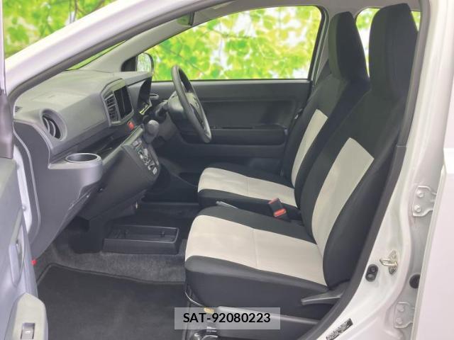 Daihatsu MIRA 2025-03 8754639-5