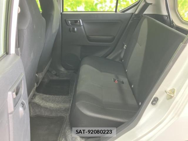 Daihatsu MIRA 2025-03 8754639-6