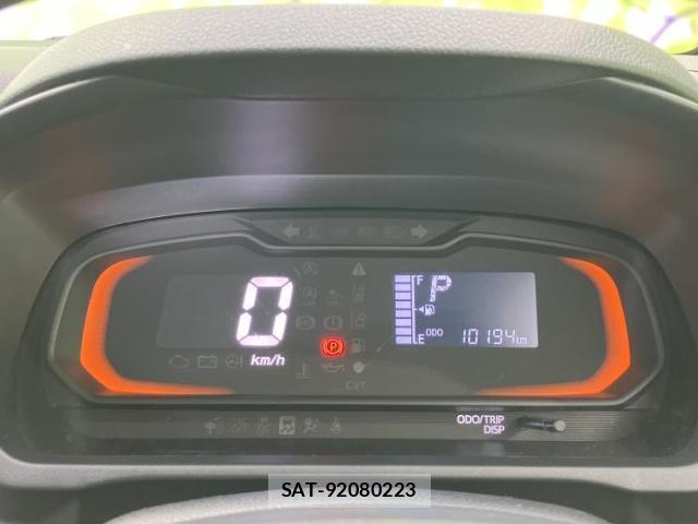 Daihatsu MIRA 2025-03 8754639-8