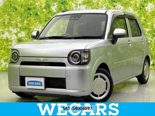 Daihatsu MIRA 2019-11 8752762-0