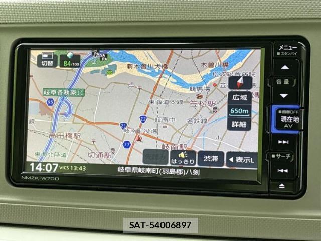 Daihatsu MIRA 2019-11 8752762-10