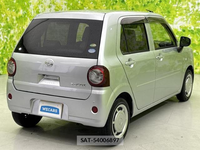 Daihatsu MIRA 2019-11 8752762-2