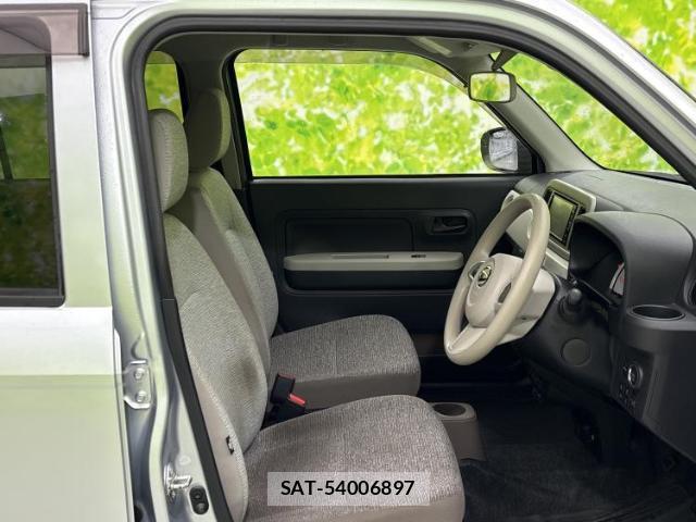 Daihatsu MIRA 2019-11 8752762-3
