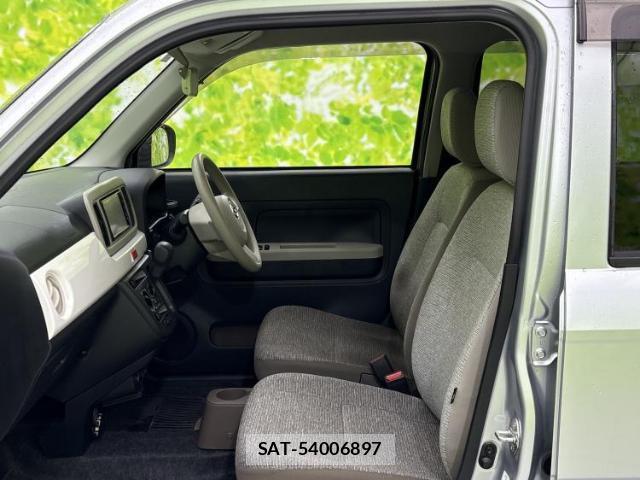 Daihatsu MIRA 2019-11 8752762-5