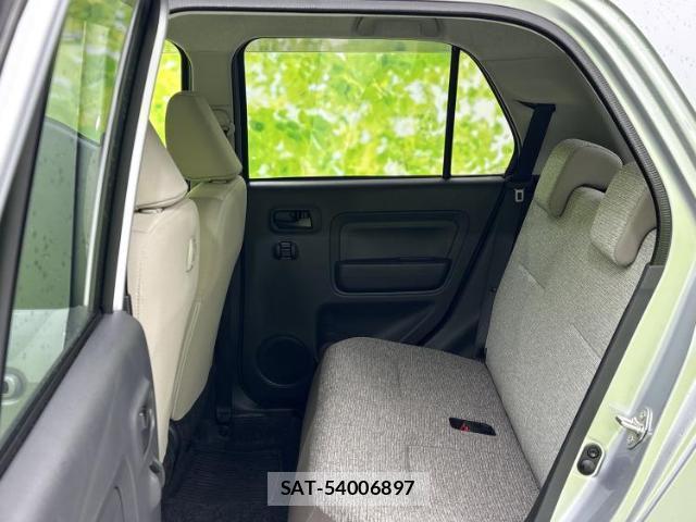 Daihatsu MIRA 2019-11 8752762-6