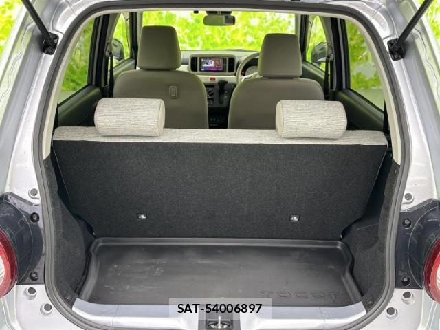 Daihatsu MIRA 2019-11 8752762-7