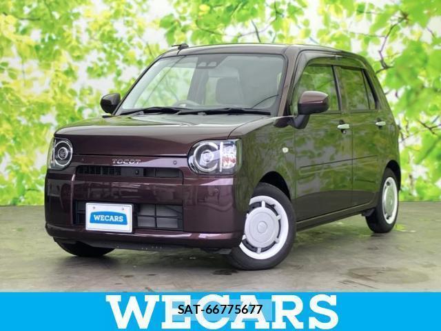 Daihatsu MIRA 2022-11 8752965-0