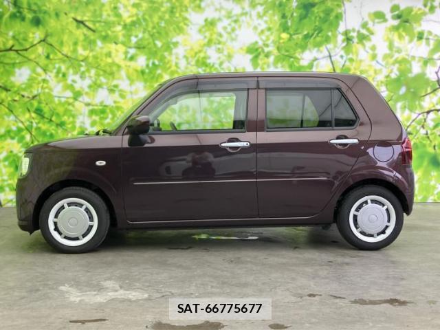 Daihatsu MIRA 2022-11 8752965-1