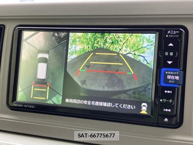 Daihatsu MIRA 2022-11 8752965-11