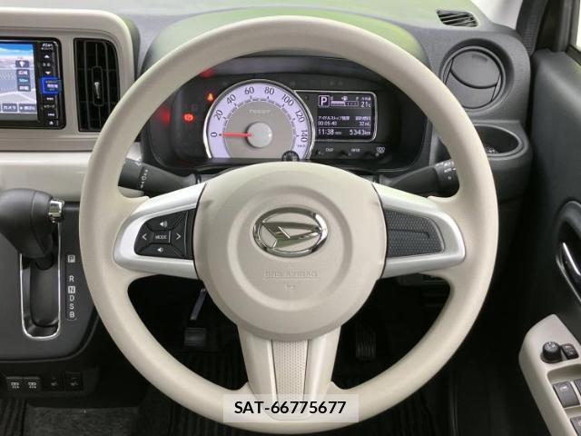 Daihatsu MIRA 2022-11 8752965-14