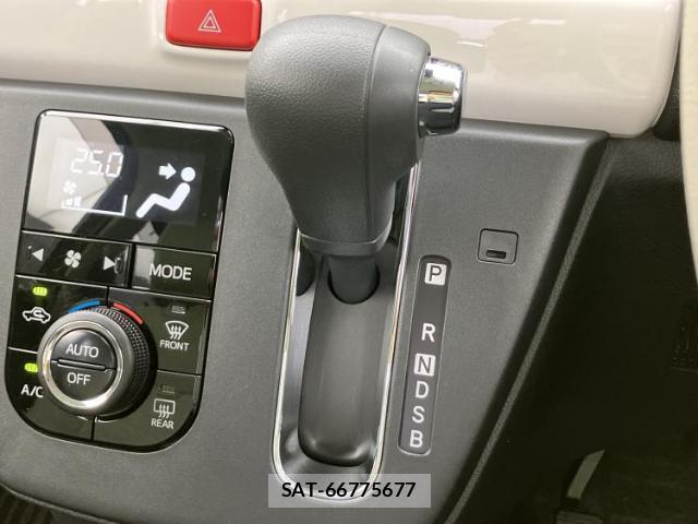 Daihatsu MIRA 2022-11 8752965-17