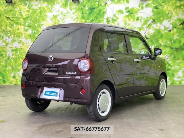 Daihatsu MIRA 2022-11 8752965-2
