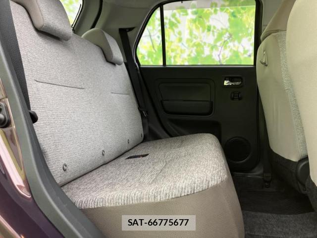 Daihatsu MIRA 2022-11 8752965-5