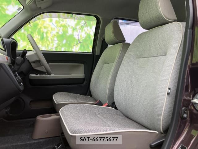 Daihatsu MIRA 2022-11 8752965-6