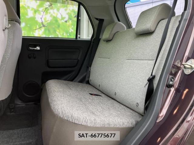 Daihatsu MIRA 2022-11 8752965-7
