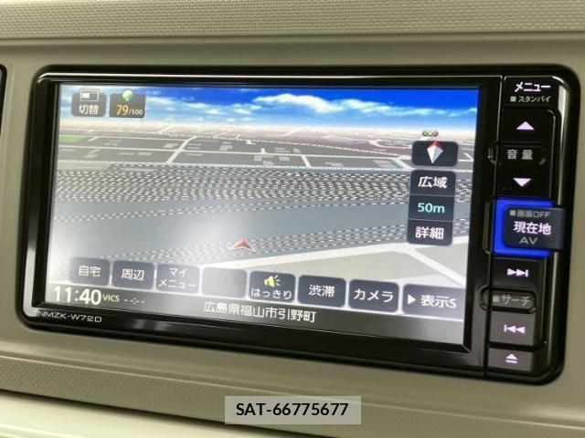 Daihatsu MIRA 2022-11 8752965-9
