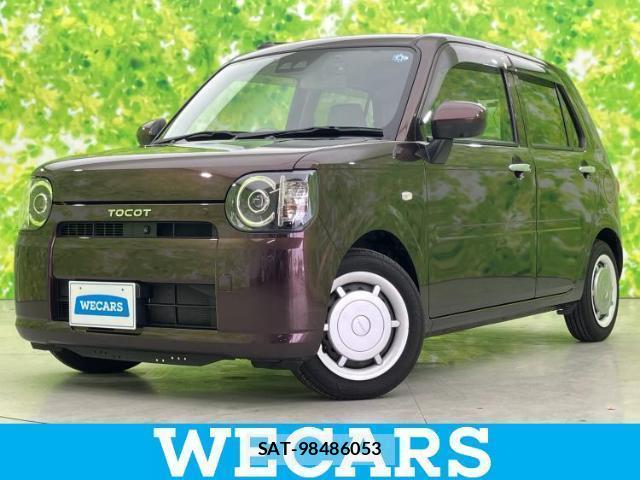 Daihatsu MIRA 2019-04 8753321-0