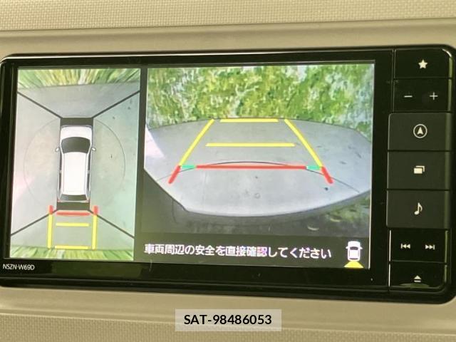 Daihatsu MIRA 2019-04 8753321-13