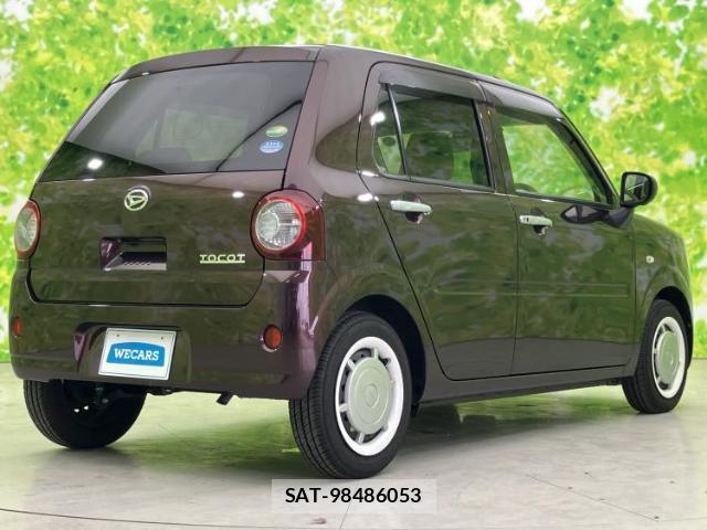 Daihatsu MIRA 2019-04 8753321-2
