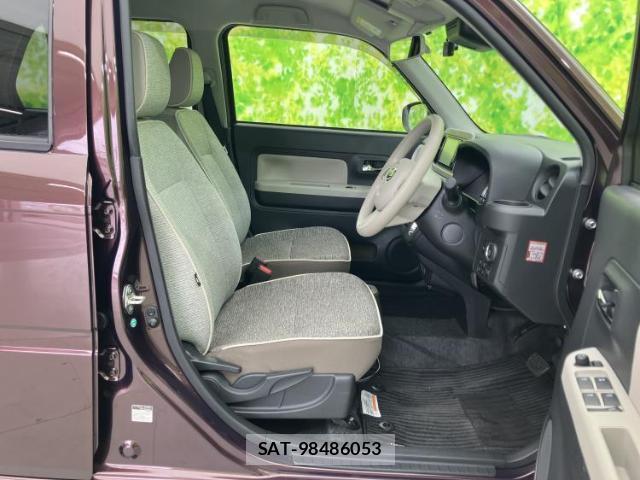 Daihatsu MIRA 2019-04 8753321-3