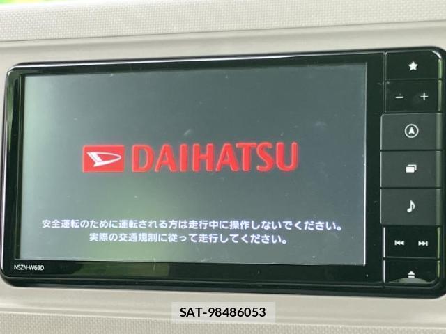Daihatsu MIRA 2019-04 8753321-8