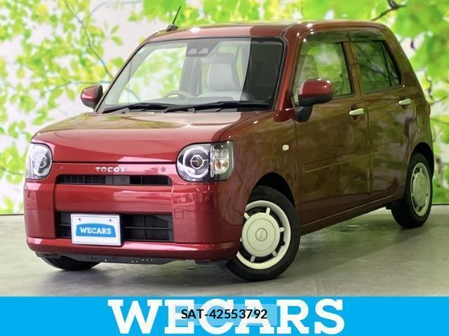 Daihatsu MIRA 2018-09 8754621-0