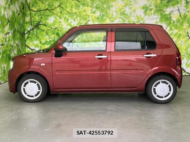 Daihatsu MIRA 2018-09 8754621-1