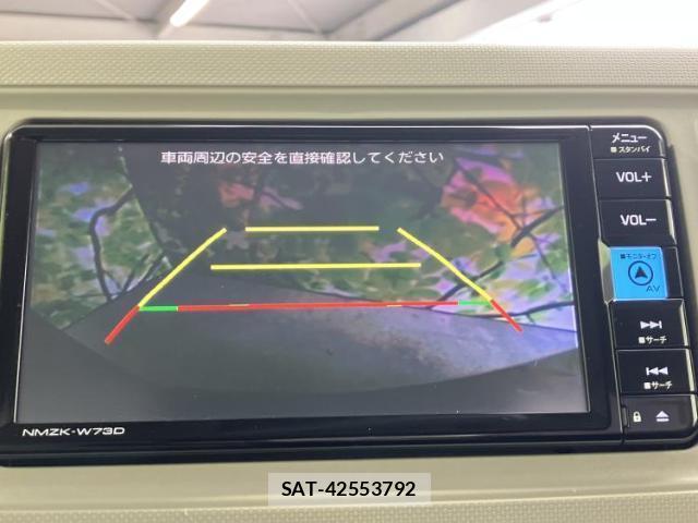 Daihatsu MIRA 2018-09 8754621-11