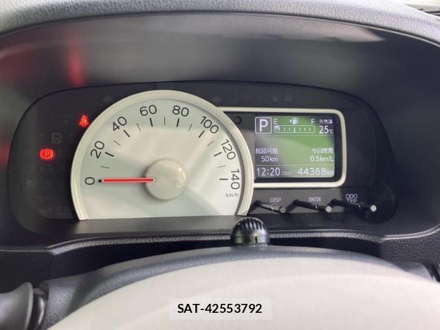 Daihatsu MIRA 2018-09 8754621-13