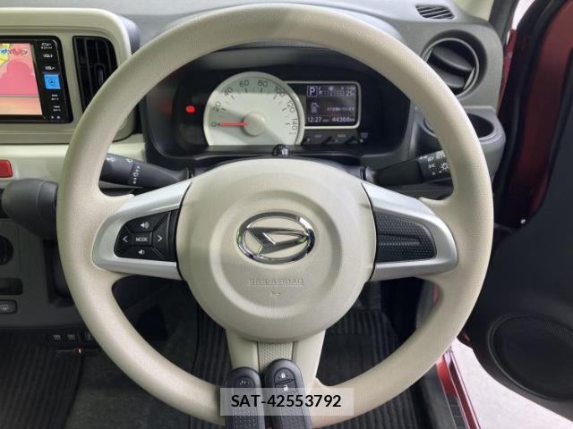 Daihatsu MIRA 2018-09 8754621-14