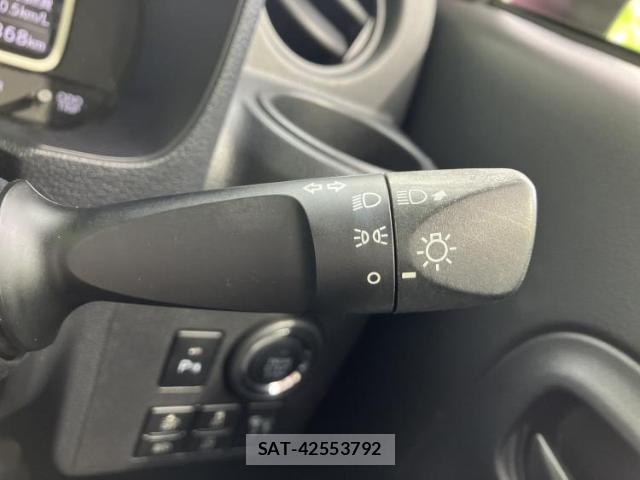 Daihatsu MIRA 2018-09 8754621-15