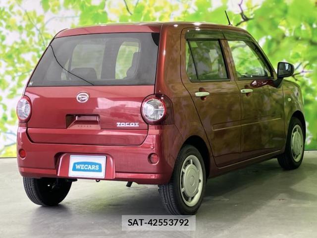 Daihatsu MIRA 2018-09 8754621-2