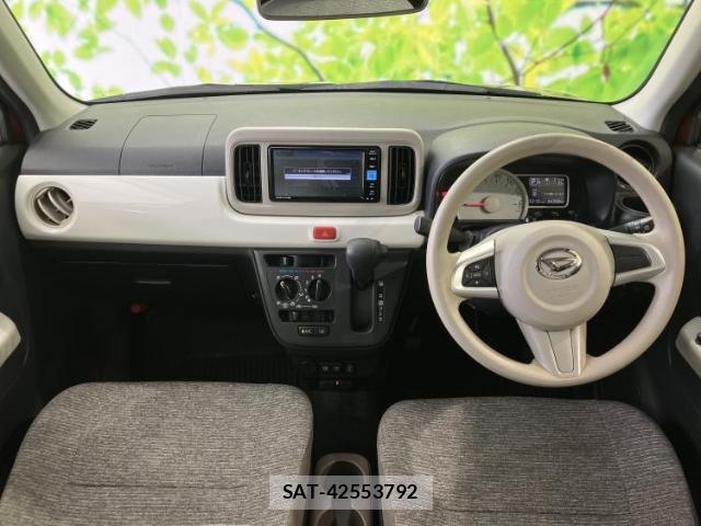 Daihatsu MIRA 2018-09 8754621-3