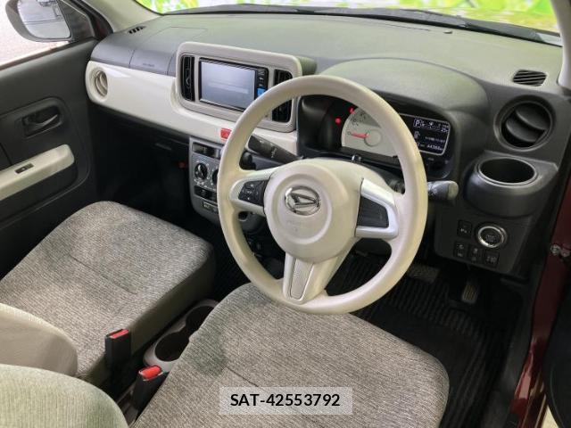 Daihatsu MIRA 2018-09 8754621-4