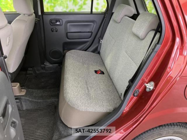 Daihatsu MIRA 2018-09 8754621-7